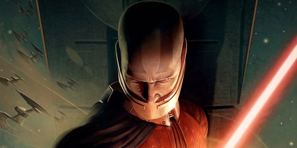 - «Star Wars: Knights of the Old Republic»-remake på vei