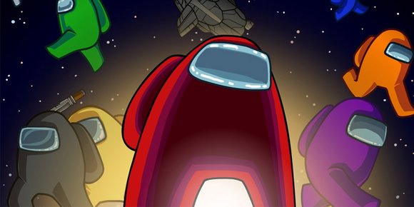 «Among us» kommer til PS4 og PS5