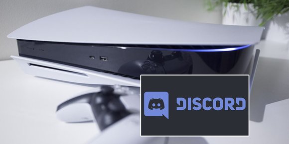 Discord kommer til PlayStation