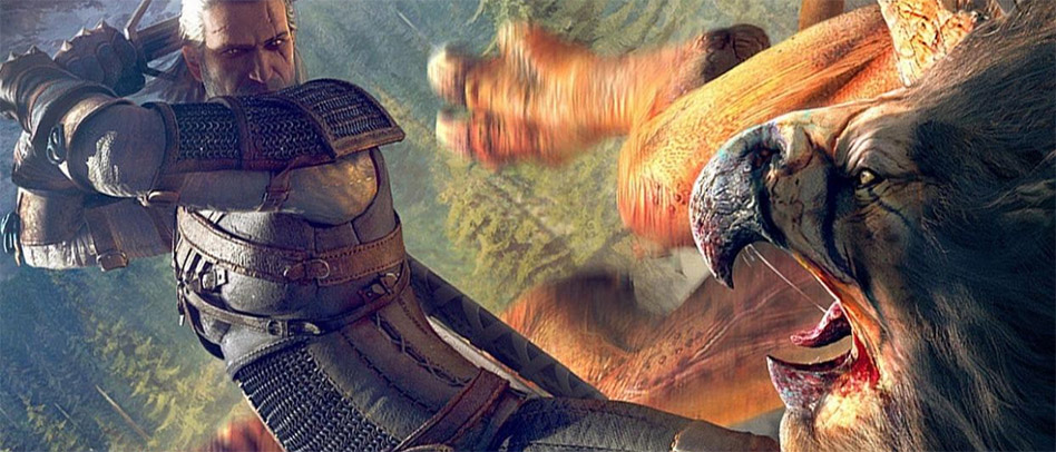 «The Witcher 3»-regissøren slutter etter anklager om mobbing