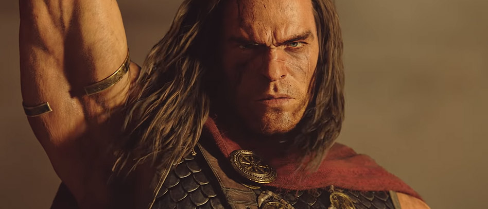 Nå kommer norske «Conan Exiles» til Xbox Game Pass