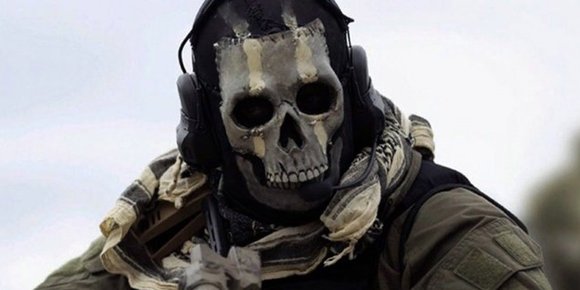 Activision kutter alle bånd til stemmeskuespilleren bak Ghost i «Call of Duty»