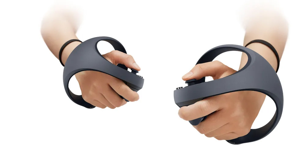 Kilder: - PSVR 2 har oppløsning i toppsjiktet, øyesporing og risting på brillene