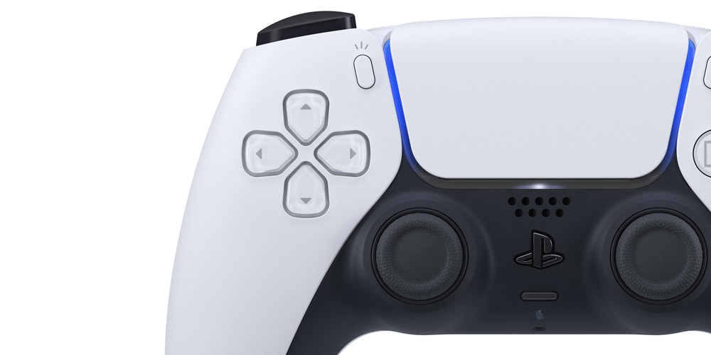 Nå funker Dualsense for Playstation-spill på Apple-dingser