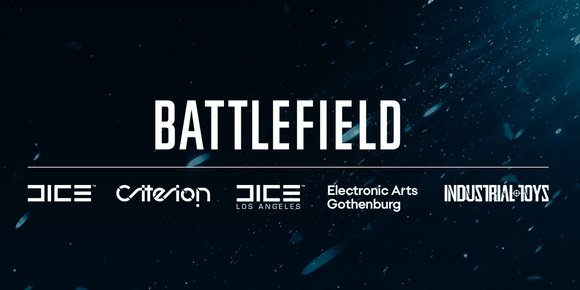 Skal avsløre det neste «Battlefield»-spillet i juni