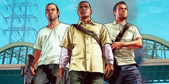 En spiller har rundet hele «GTA V» på ni timer uten å ta skade en eneste gang
