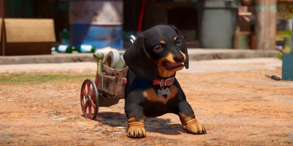 «Far Cry 6» har fått dato