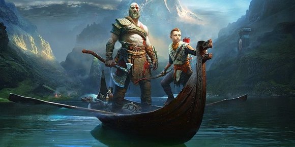 «God of War»-oppfølgeren utsatt til neste år