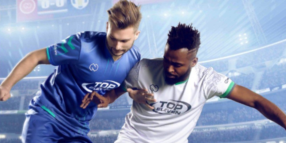 Take-Two punger ut to milliarder for «Top Eleven»-studioet
