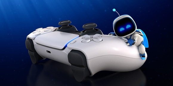 «Astro Bot»-utvikleren blir eget offisielt Playstation-studio