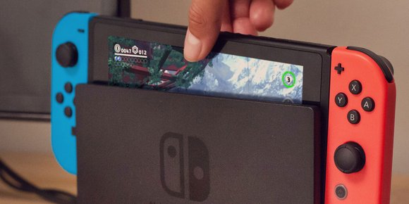 Derfor er tiden moden for «Switch Pro»