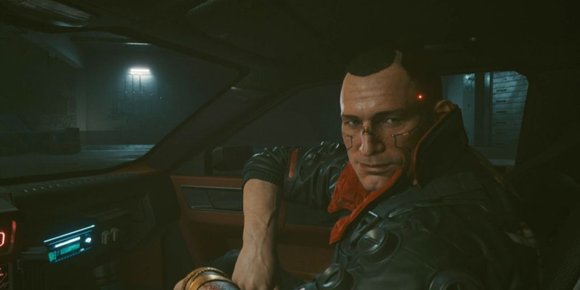 «The Witcher 3»- og «Cyberpunk 2077»-kildekoden lekket
