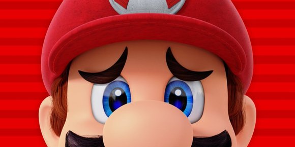 Nintendo trakk Switch-oppdatering
