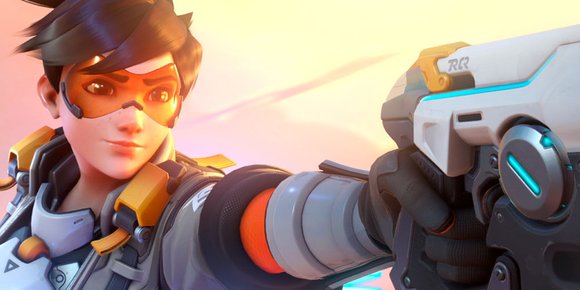 Nå kommer krysspilling til «Overwatch»