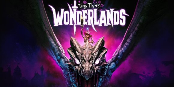 «Wonderlands» er det neste looter-shooter-spillet fra Gearbox