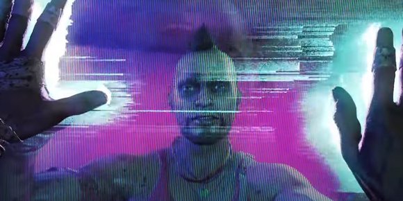 Tidligere skurker gjør comeback i «Far Cry 6»