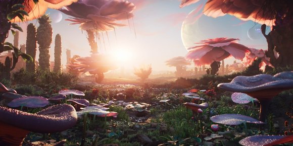 Annonserte «The Outer Worlds 2»