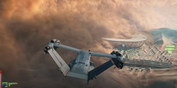 Se «Battlefield 2042» i aksjon