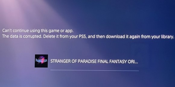Det er ikke bare reaksjonene til «The Stranger of Paradise: Final Fantasy Origins» som er totalt kaos