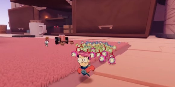 Lei av å vente på nytt «Pikmin»-spill?
