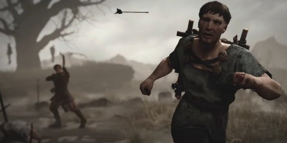 «Northgard»-folka avslørte «Wartales»