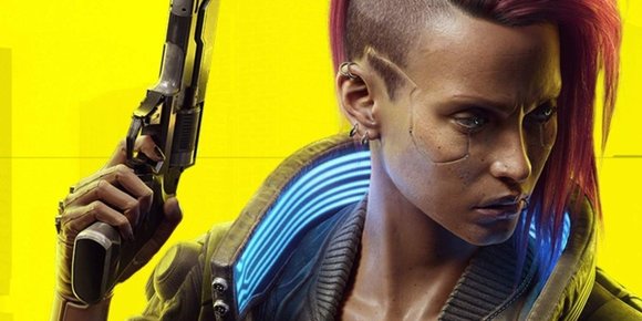 Nå kommer «Cyberpunk 2077» tilbake på Playstation Store