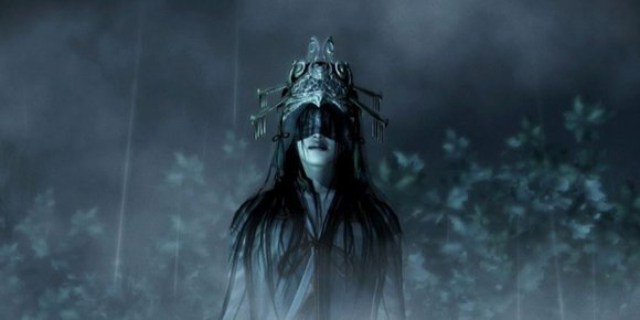Wii U-spillet «Fatal Frame: Maiden of Black Water» kommer til alle konsoller og pc