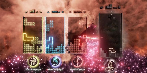 «Tetris Connected» kommer til PS4 og Oculus Quest