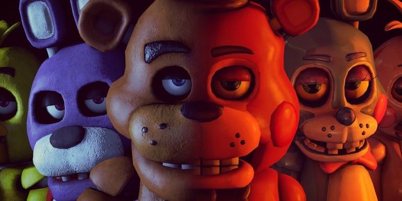 «Five Nights at Freddies»-skaperen gir seg etter kontroversielle donasjoner