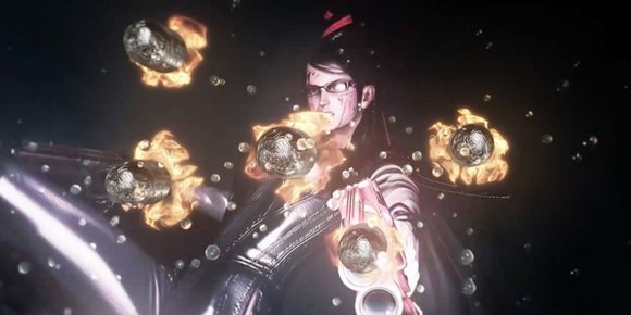Nintendo: – «Bayonetta 3» er fortsatt på vei