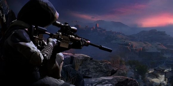 «Sniper Ghost Warrior»-utviklerne beklager etter å ha sendt journalister til skytetrening
