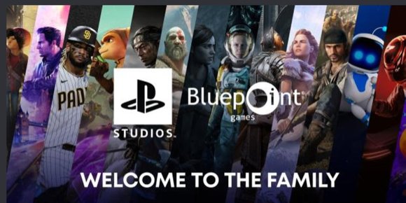 Ooops… Sony kan ha avslørt oppkjøp av Bluepoint Games