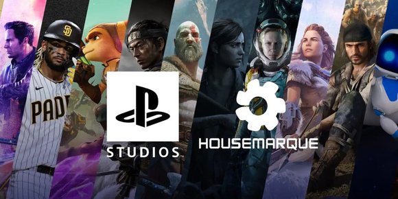 Sony kjøper «Returnal»-studioet