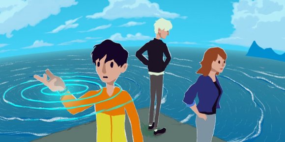 Nå kommer «Embracelet» til Android