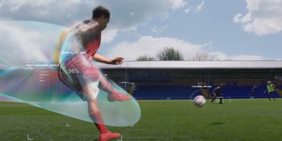«Fifa 22» får eget animasjonssystem på PS5, Xbox Series X/S og Stadia