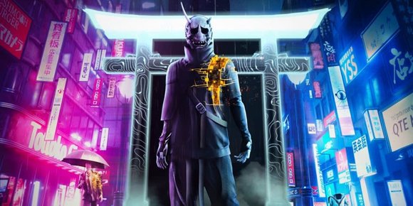 Bethesda utsetter Playstation-eksklusive «Ghostwire: Tokyo»
