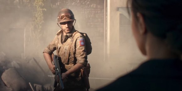 Nå kommer «Company of Heroes 3»