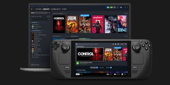 Her er Valve sitt svar på Nintendo Switch