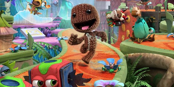 Tencent legger inn bud på 11 milliarder for «Sackboy: A big adventure»-studioet»