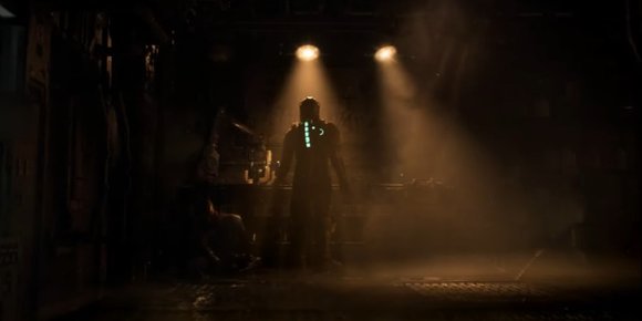 «Dead Space»-remake på vei