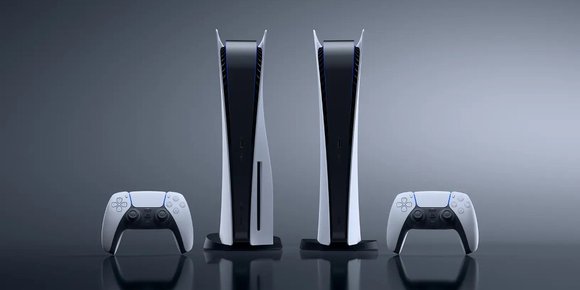 Sony har solgt ti millioner PS5-konsoller