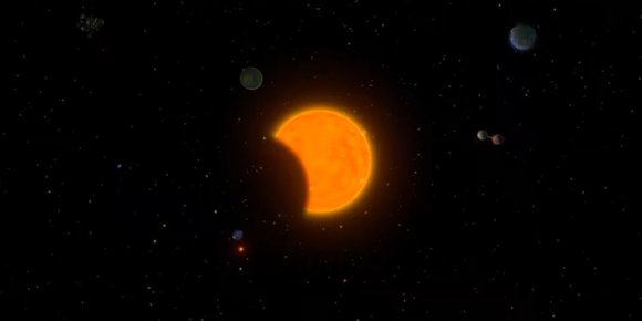 «Outer Wilds»-tilleggspakke annonsert