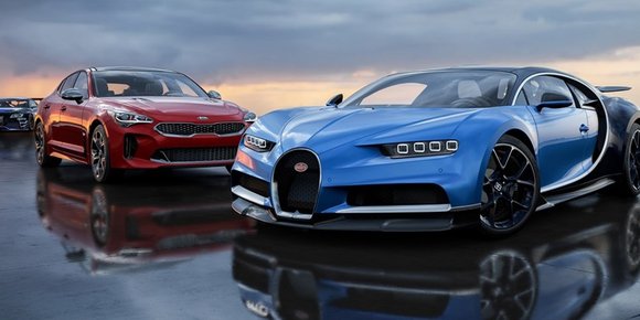 «Forza 7» fjernes fra butikkene neste måned