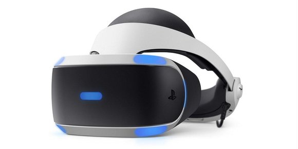 Mer info om PSVR2 er lekket