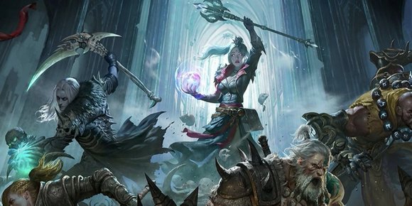 Utsetter «Diablo Immortal» til neste år