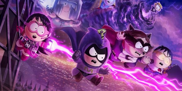 Et nytt «South Park»-spill er på vei