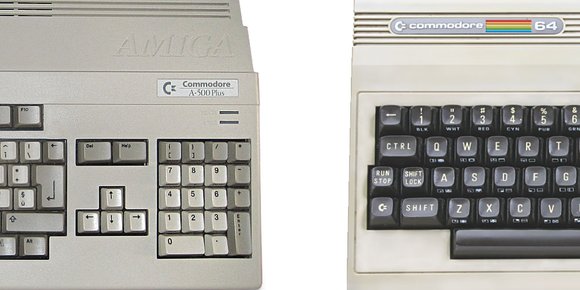 Quiz: Kan du Commodore-låtene?