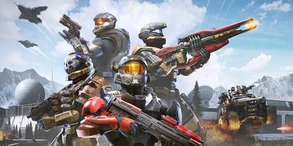 «Halo Infinite» får verken co-op eller «Forge» ved lansering
