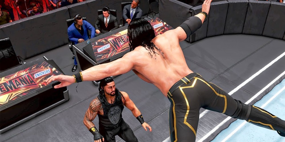 «WWE» gjør comeback neste år