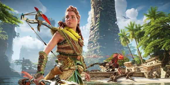 «Horizon Forbidden West» har endelig fått dato